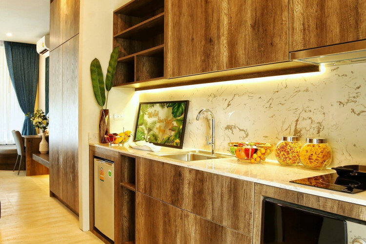 Кондоминиум на Пхукете, Таиланд | THE419616