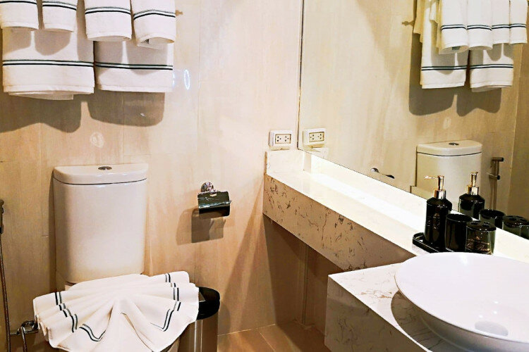 Кондоминиум на Пхукете, Таиланд | THE419616