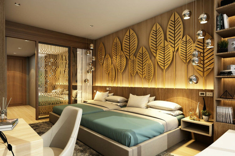 Кондоминиум на Пхукете, Таиланд | THE419616