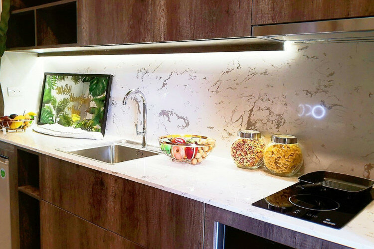 Кондоминиум на Пхукете, Таиланд | THE219610