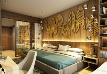 Кондоминиум на Пхукете, Таиланд | THE219610