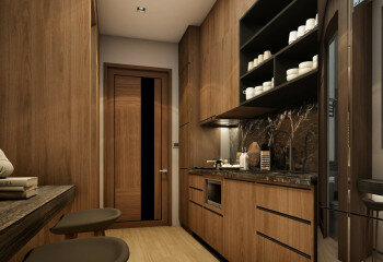 Кондоминиум на Пхукете, Таиланд | THE219610