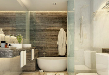 Кондоминиум на Пхукете, Таиланд | THE219610