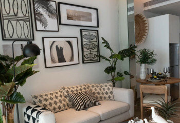 Кондоминиум на Пхукете, Таиланд | THE356208