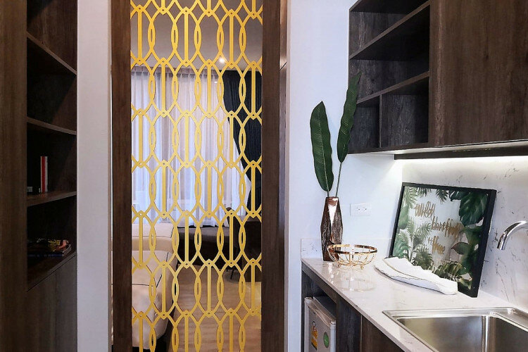 Кондоминиум на Пхукете, Таиланд | THE519614