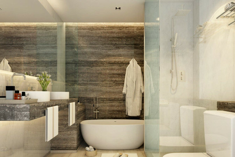 Кондоминиум на Пхукете, Таиланд | THE519614