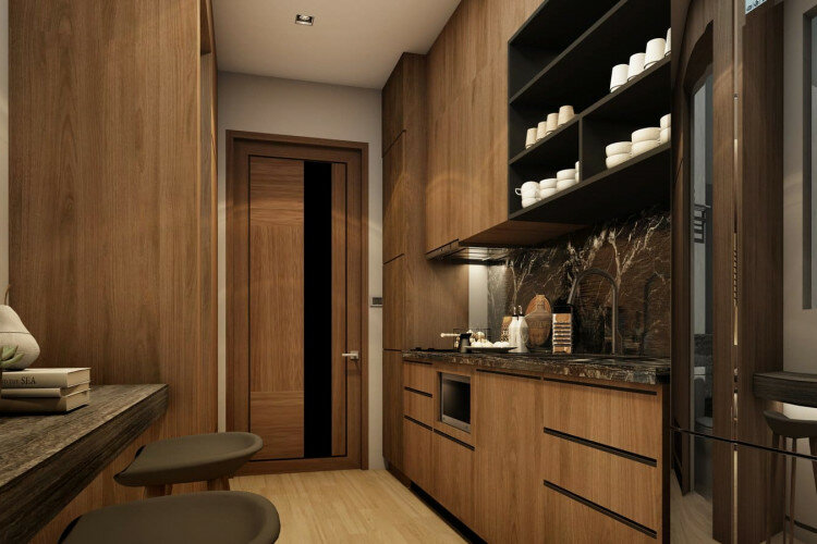 Кондоминиум на Пхукете, Таиланд | THE519615