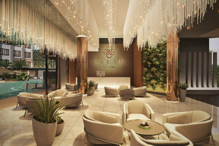 Кондоминиум на Пхукете, Таиланд | THE519615