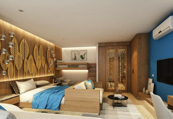 Кондоминиум на Пхукете, Таиланд | THE519615