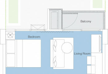 Кондоминиум на Пхукете, Таиланд | THE404287