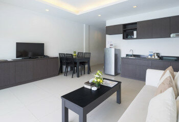 Кондоминиум на Пхукете, Таиланд | THE219627