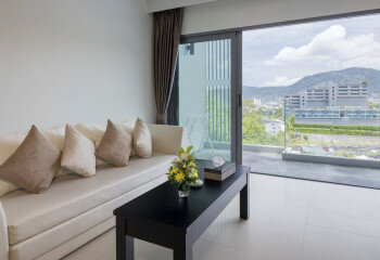 Кондоминиум на Пхукете, Таиланд | THE219627