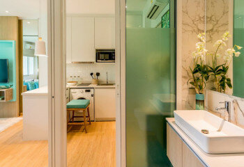 Кондоминиум на Пхукете, Таиланд | THE119531