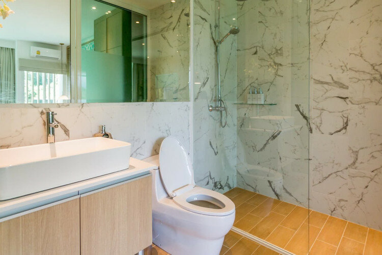 Кондоминиум на Пхукете, Таиланд | THE419570