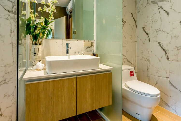 Кондоминиум на Пхукете, Таиланд | THE219573