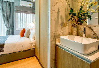 Кондоминиум на Пхукете, Таиланд | THE219573