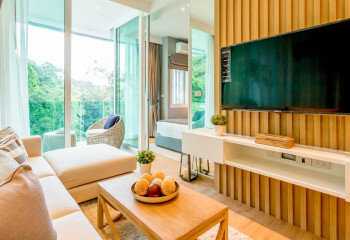 Кондоминиум на Пхукете, Таиланд | THE219573