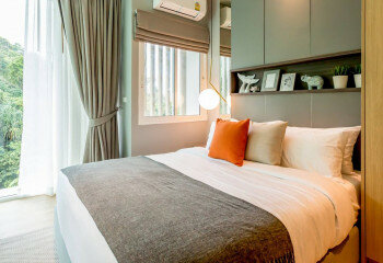 Кондоминиум на Пхукете, Таиланд | THE219573