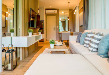 Кондоминиум на Пхукете, Таиланд | THE219573