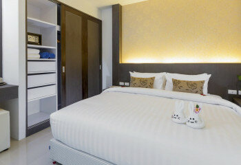 Кондоминиум на Пхукете, Таиланд | THE319669