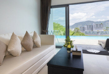 Кондоминиум на Пхукете, Таиланд | THE319669