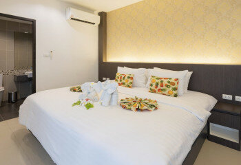 Кондоминиум на Пхукете, Таиланд | THE319669