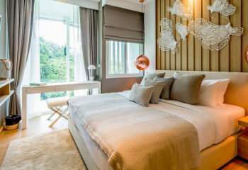 Кондоминиум на Пхукете, Таиланд | THE519532