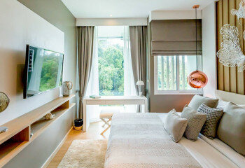 Кондоминиум на Пхукете, Таиланд | THE519532