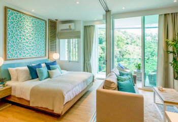 Кондоминиум на Пхукете, Таиланд | THE119572