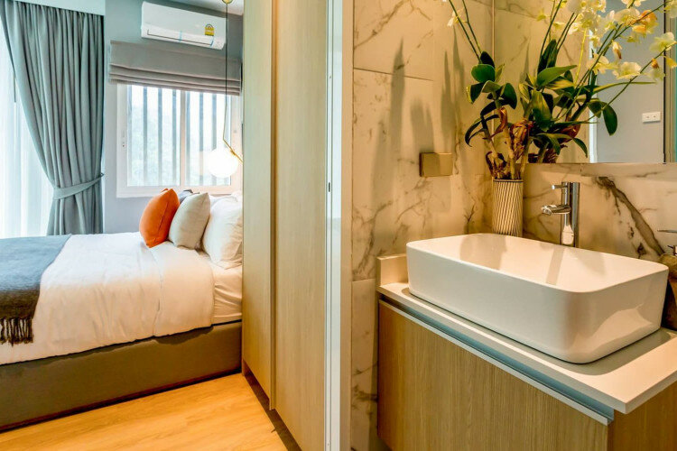 Кондоминиум на Пхукете, Таиланд | THE419575