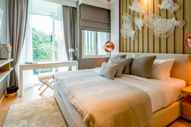 Кондоминиум на Пхукете, Таиланд | THE419575