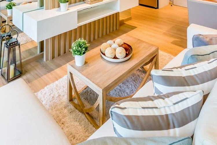 Кондоминиум на Пхукете, Таиланд | THE419575