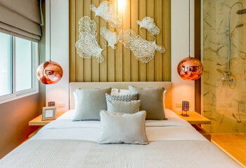 Кондоминиум на Пхукете, Таиланд | THE419575