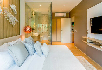 Кондоминиум на Пхукете, Таиланд | THE419575