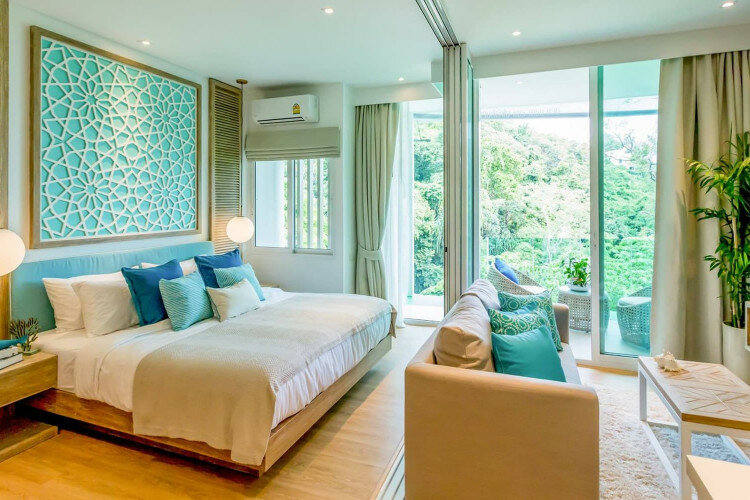 Кондоминиум на Пхукете, Таиланд | THE219571