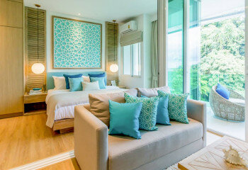 Кондоминиум на Пхукете, Таиланд | THE219571