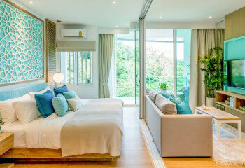 Кондоминиум на Пхукете, Таиланд | THE319569