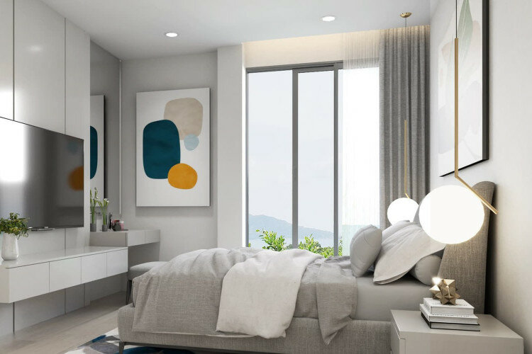 Кондоминиум на Пхукете, Таиланд | THE519513