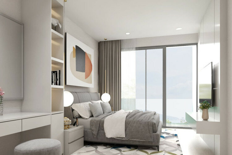 Кондоминиум на Пхукете, Таиланд | THE519513