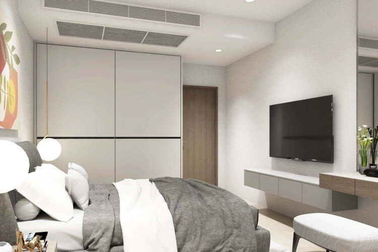 Кондоминиум на Пхукете, Таиланд | THE519513