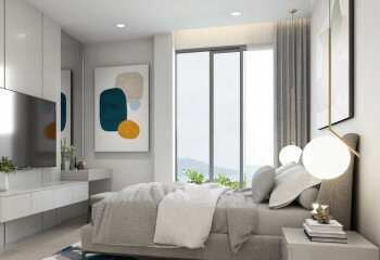 Кондоминиум на Пхукете, Таиланд | THE519513