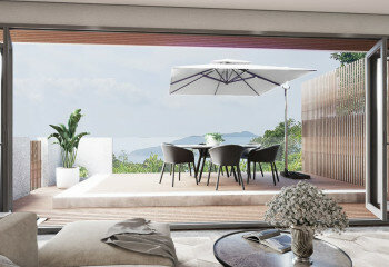 Кондоминиум на Пхукете, Таиланд | THE519513