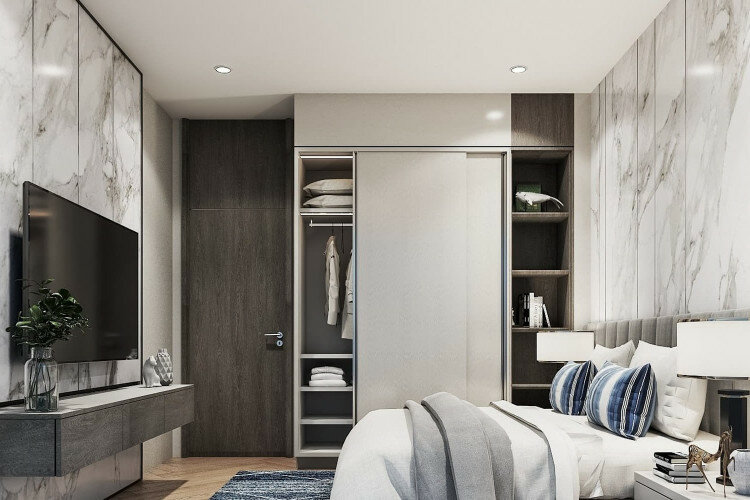 Кондоминиум на Пхукете, Таиланд | THE419515