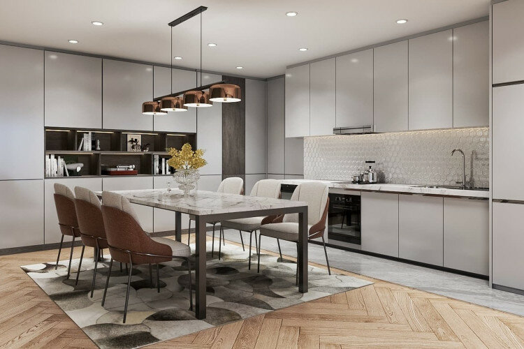 Кондоминиум на Пхукете, Таиланд | THE419515