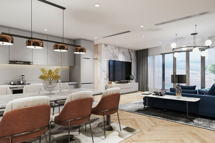 Кондоминиум на Пхукете, Таиланд | THE419515