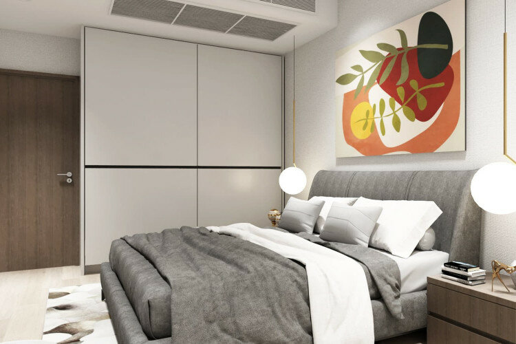 Кондоминиум на Пхукете, Таиланд | THE219511