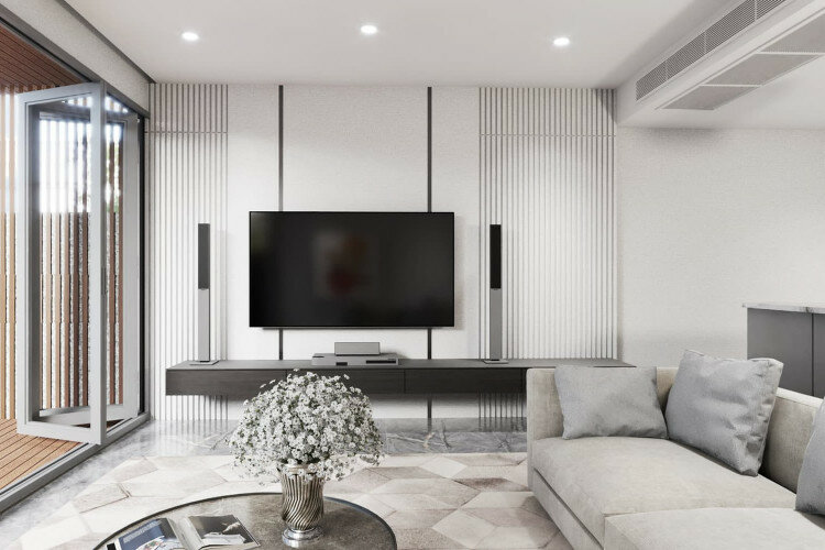 Кондоминиум на Пхукете, Таиланд | THE219511