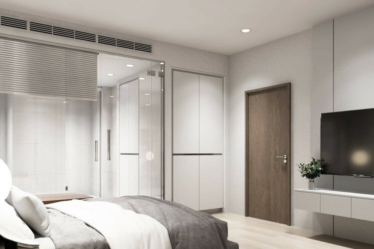 Кондоминиум на Пхукете, Таиланд | THE219511