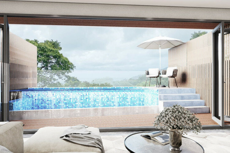 Кондоминиум на Пхукете, Таиланд | THE219511