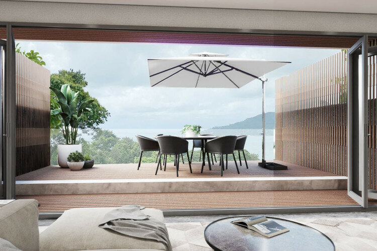 Кондоминиум на Пхукете, Таиланд | THE219511